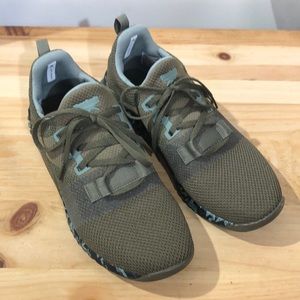 Reebok Flashfilm shoes